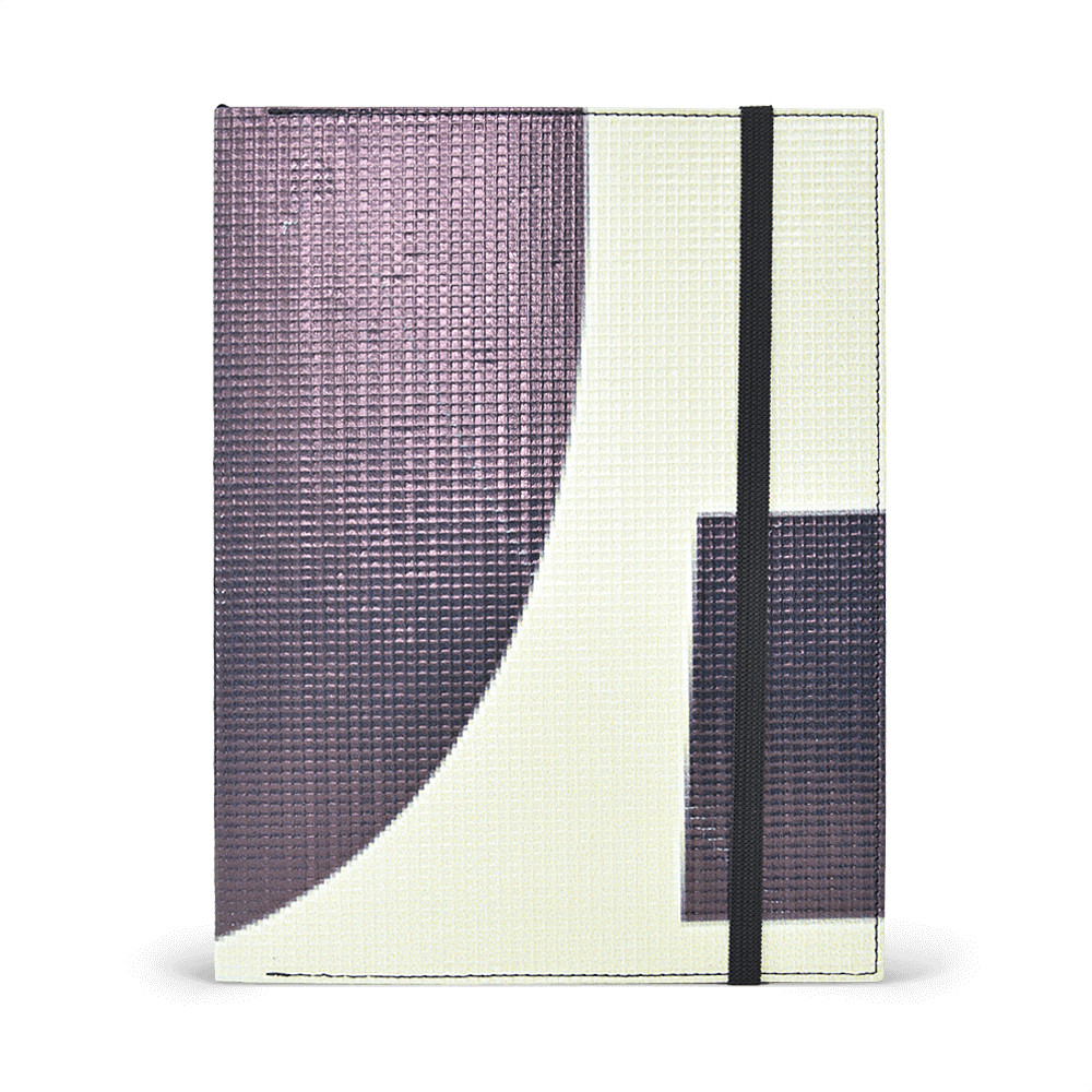 Oliver Notebook