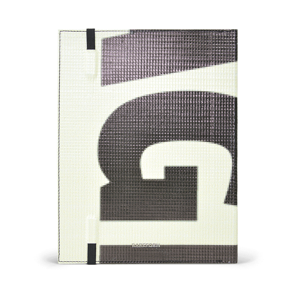 Oliver Notebook