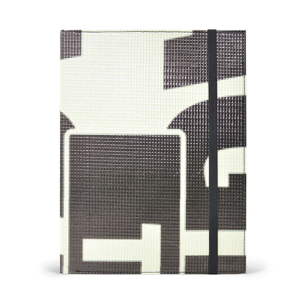 Oliver Notebook
