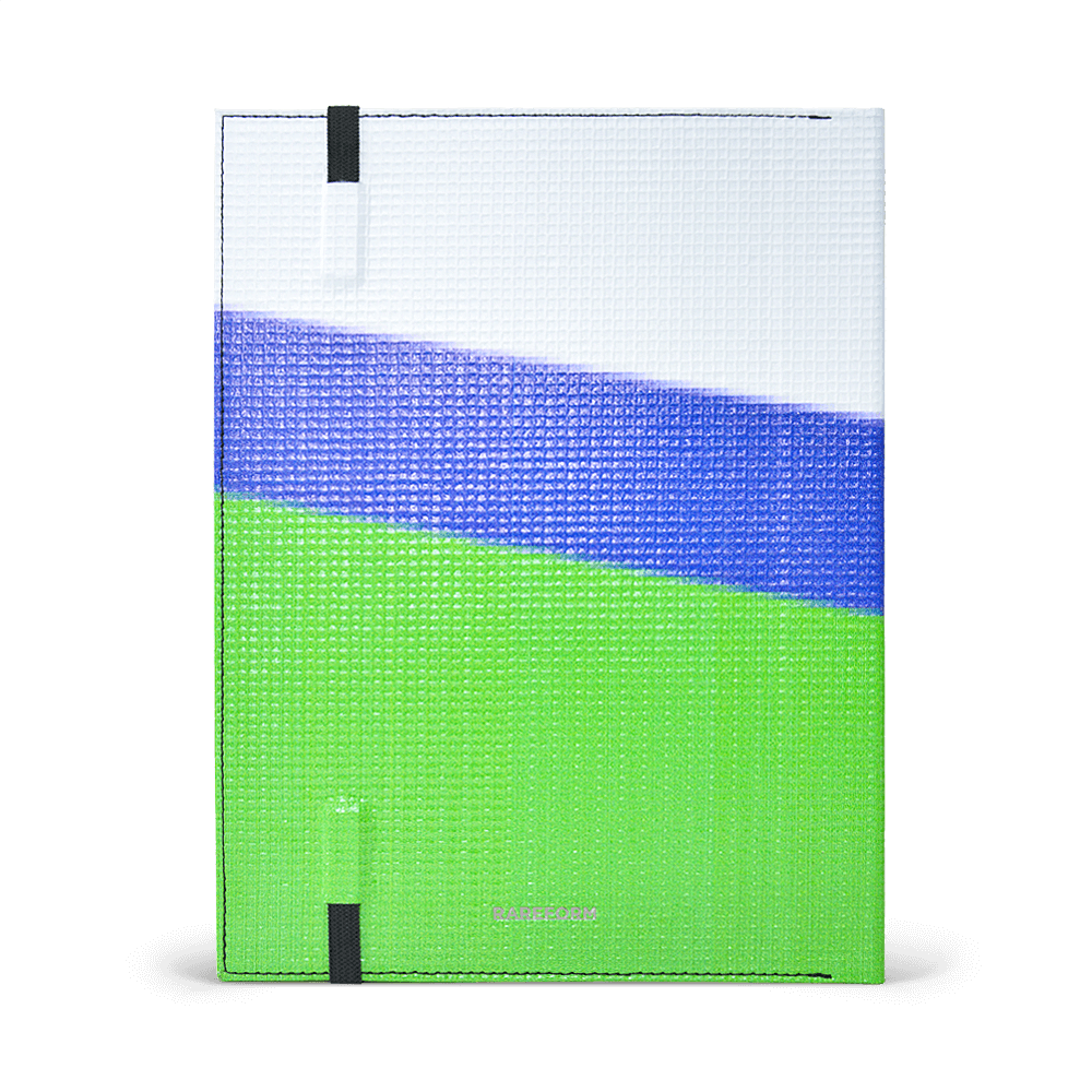 Oliver Notebook