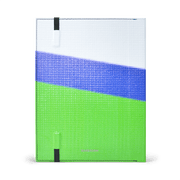 Oliver Notebook