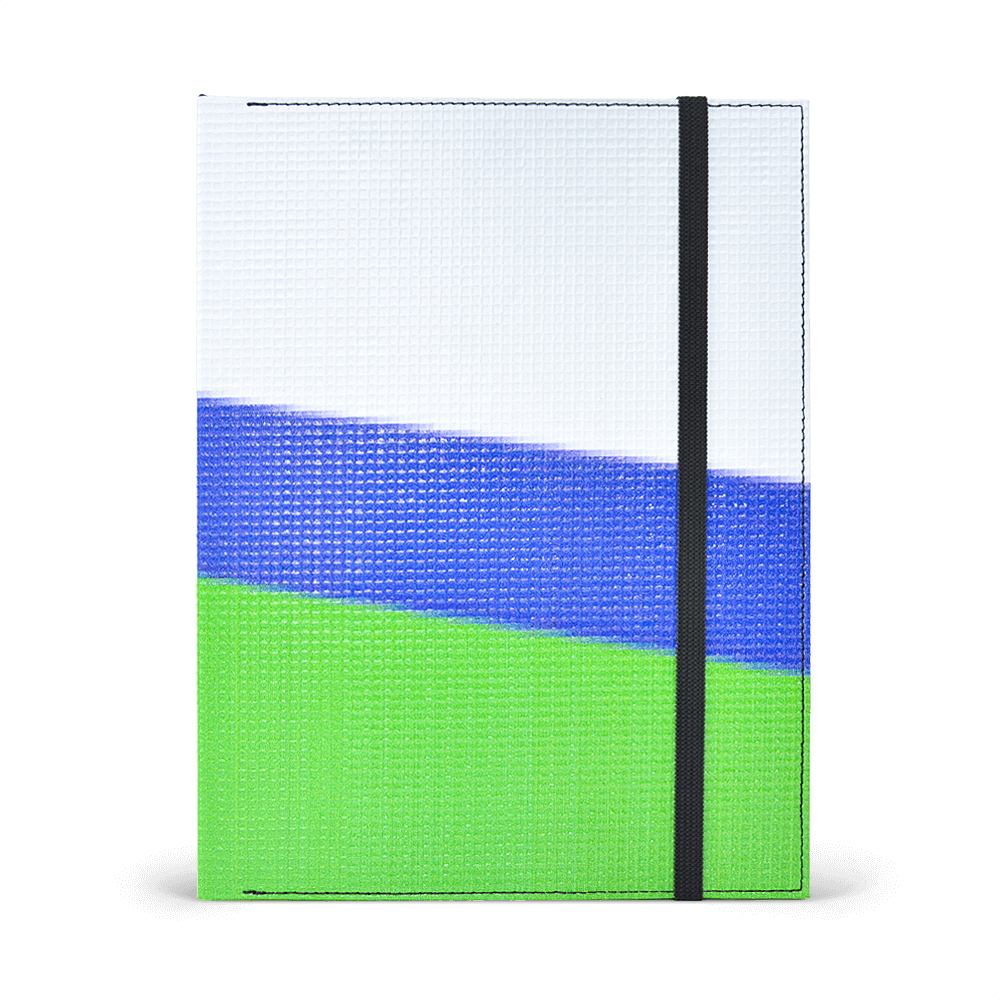 Oliver Notebook