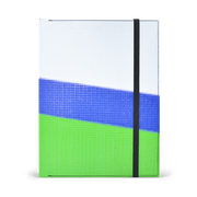 Oliver Notebook