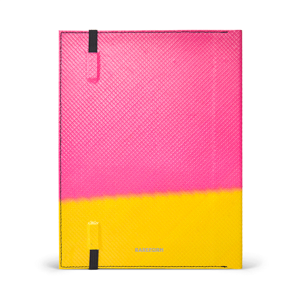 Oliver Notebook