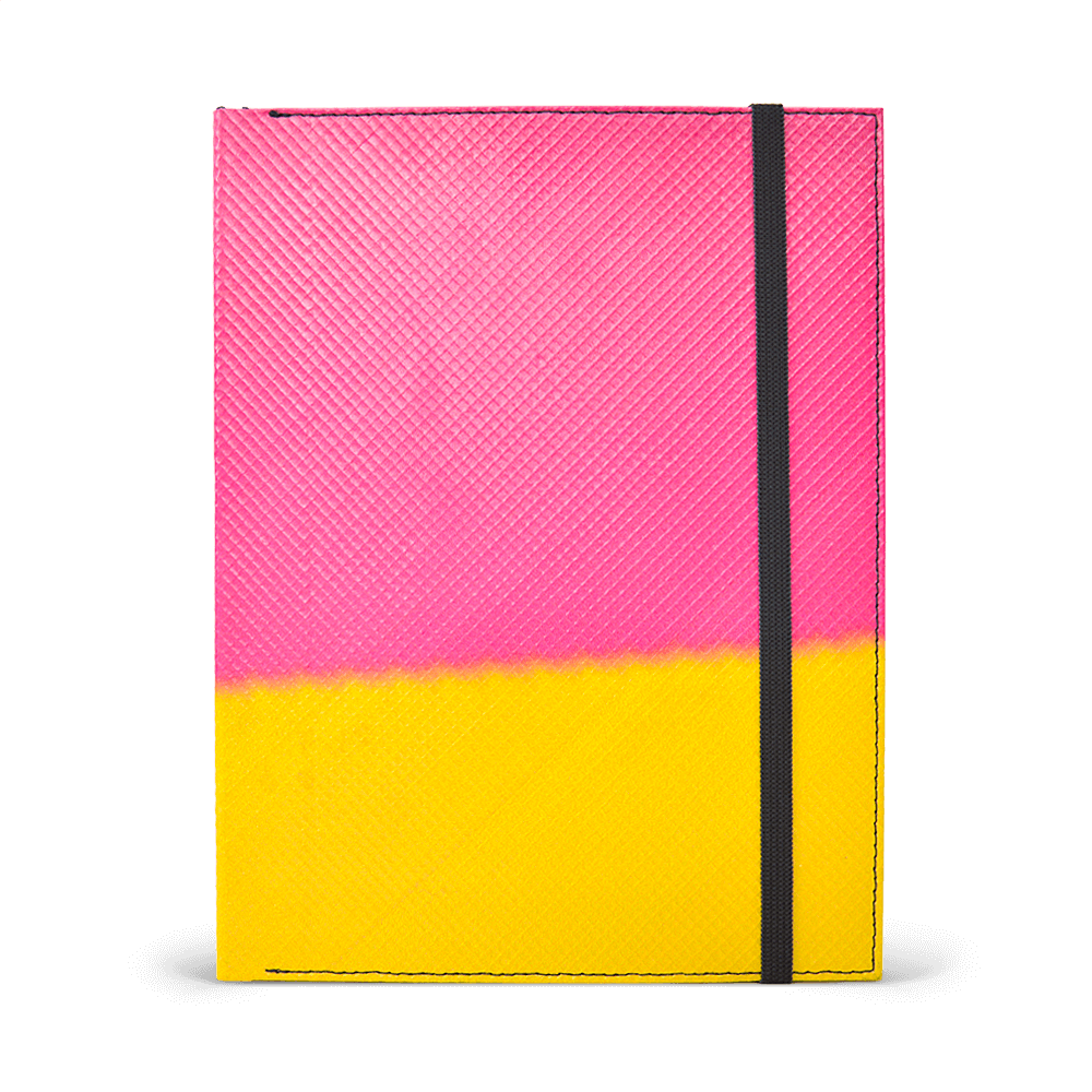 Oliver Notebook