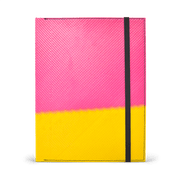 Oliver Notebook
