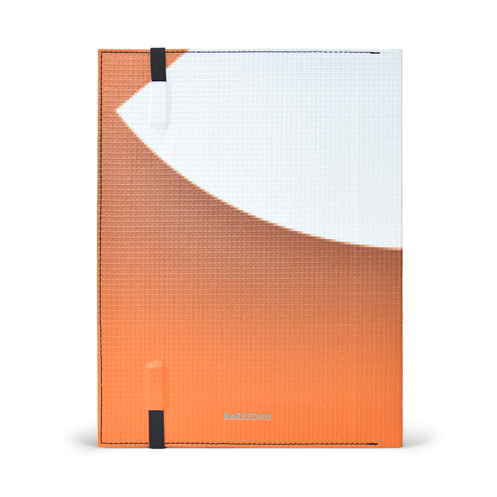 Oliver Notebook