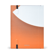 Oliver Notebook