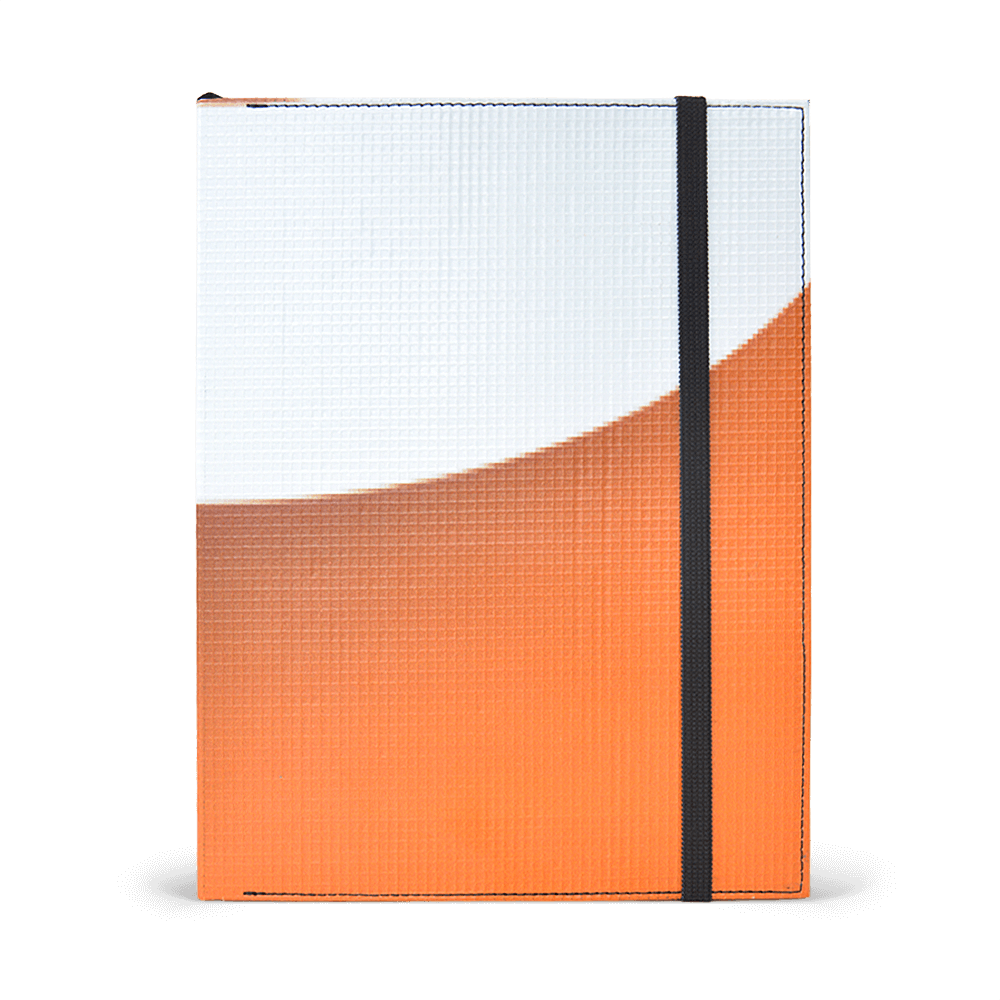 Oliver Notebook