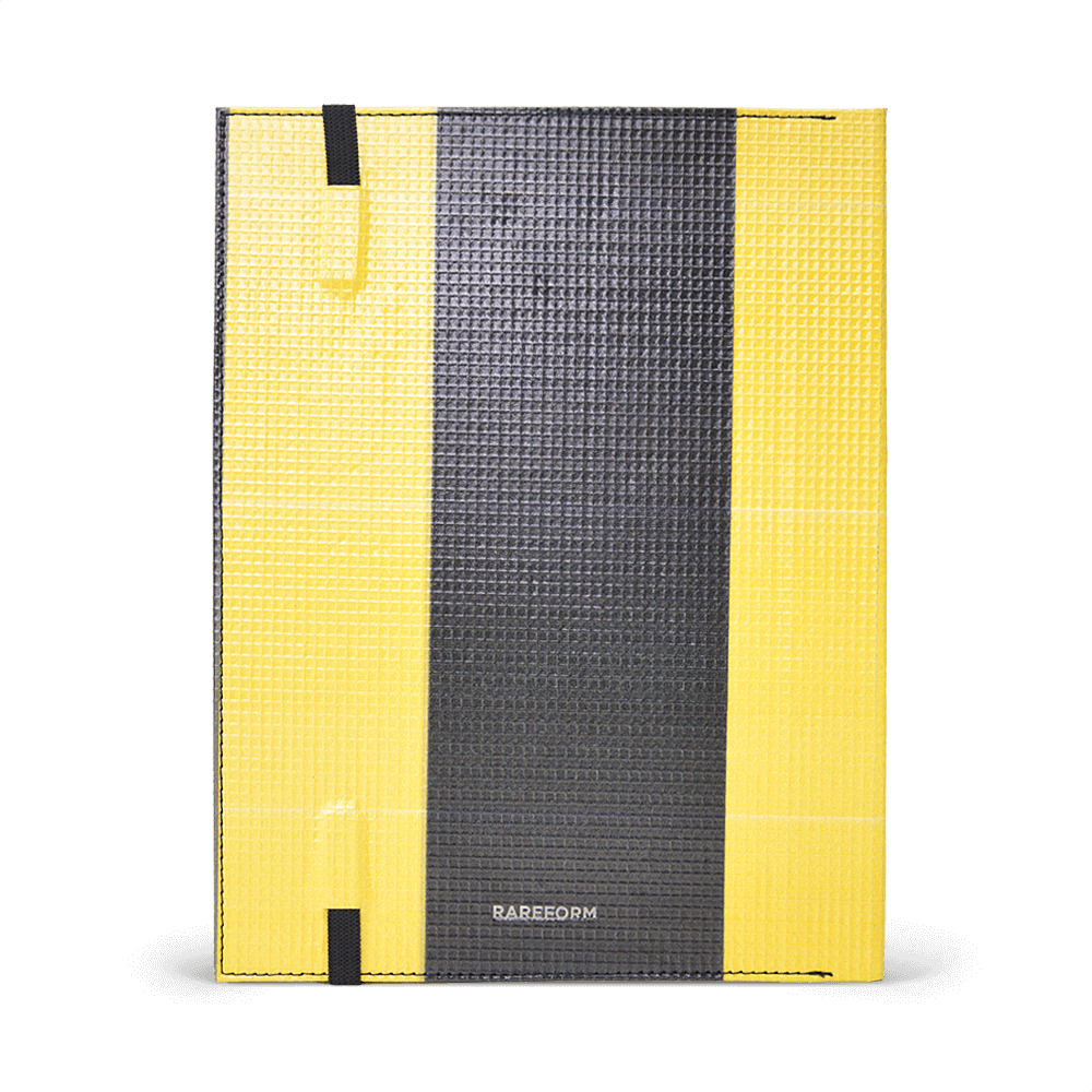 Oliver Notebook