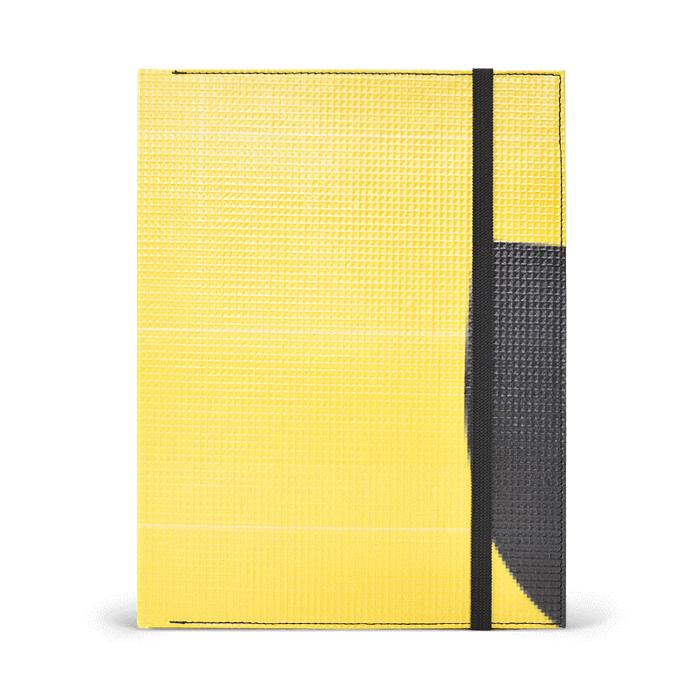 Oliver Notebook