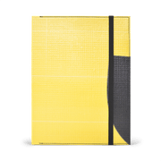 Oliver Notebook