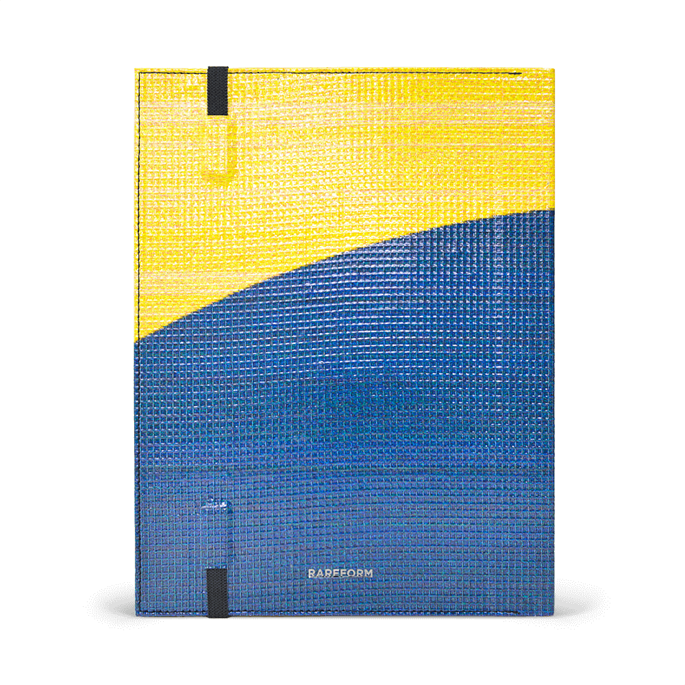 Oliver Notebook