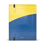 Oliver Notebook