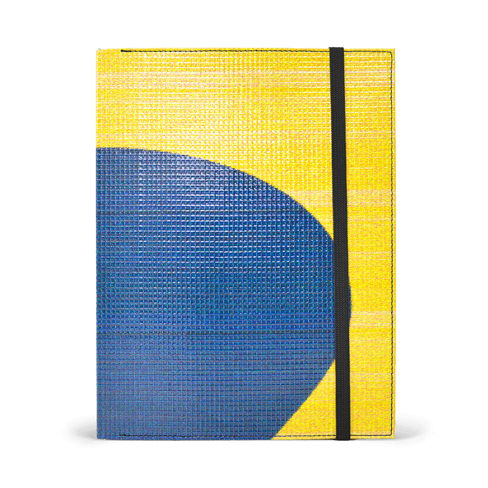 Oliver Notebook