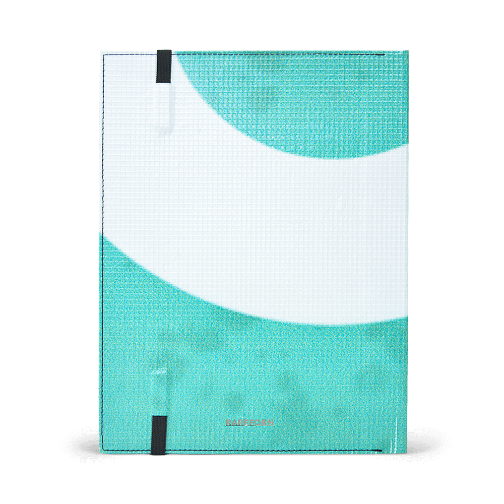 Oliver Notebook