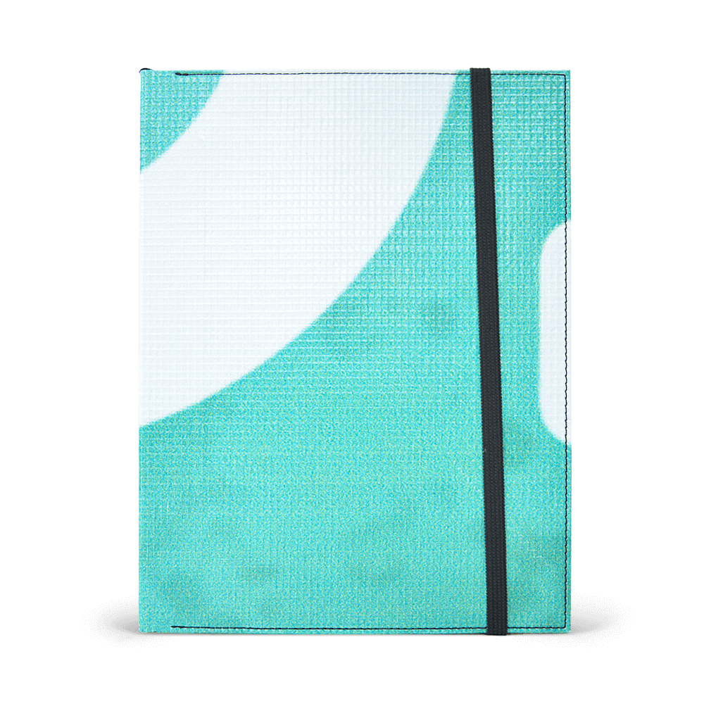 Oliver Notebook