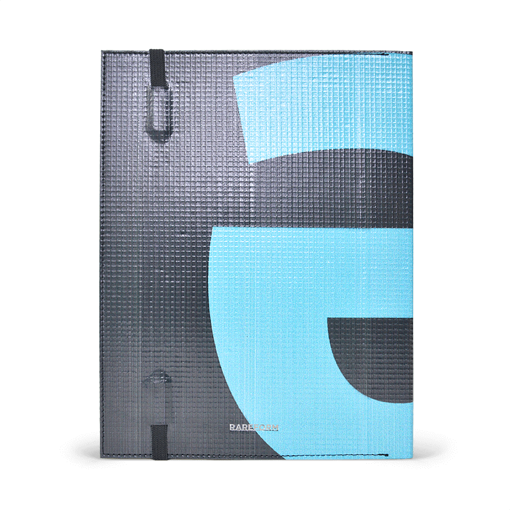 Oliver Notebook