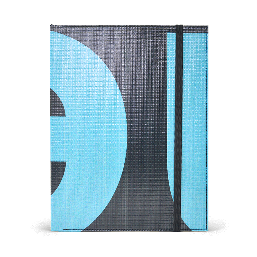 Oliver Notebook