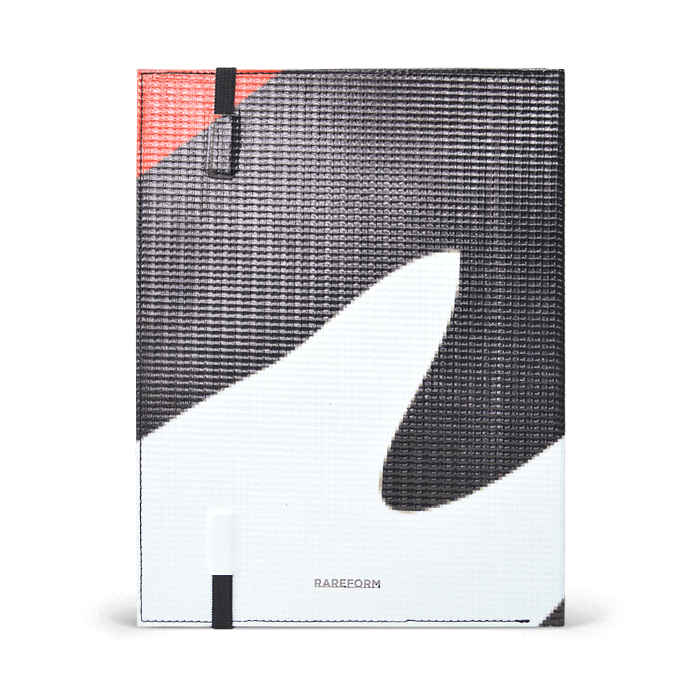 Oliver Notebook