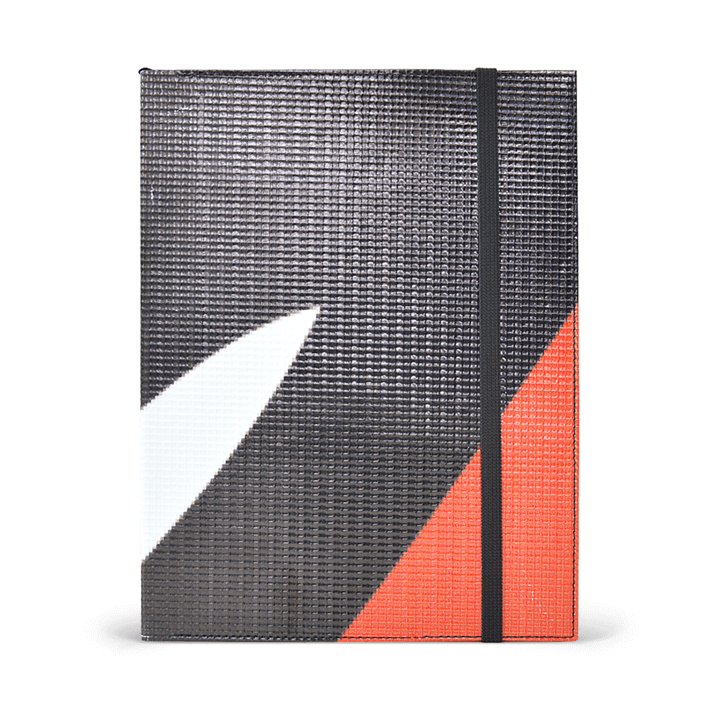 Oliver Notebook
