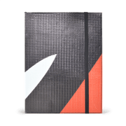 Oliver Notebook