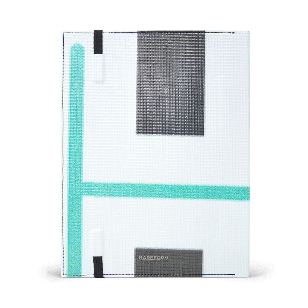 Oliver Notebook