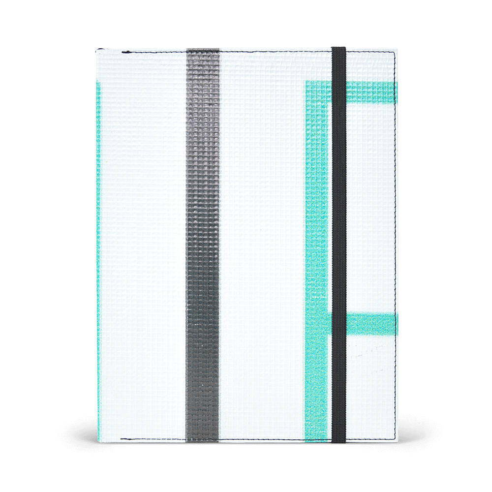 Oliver Notebook