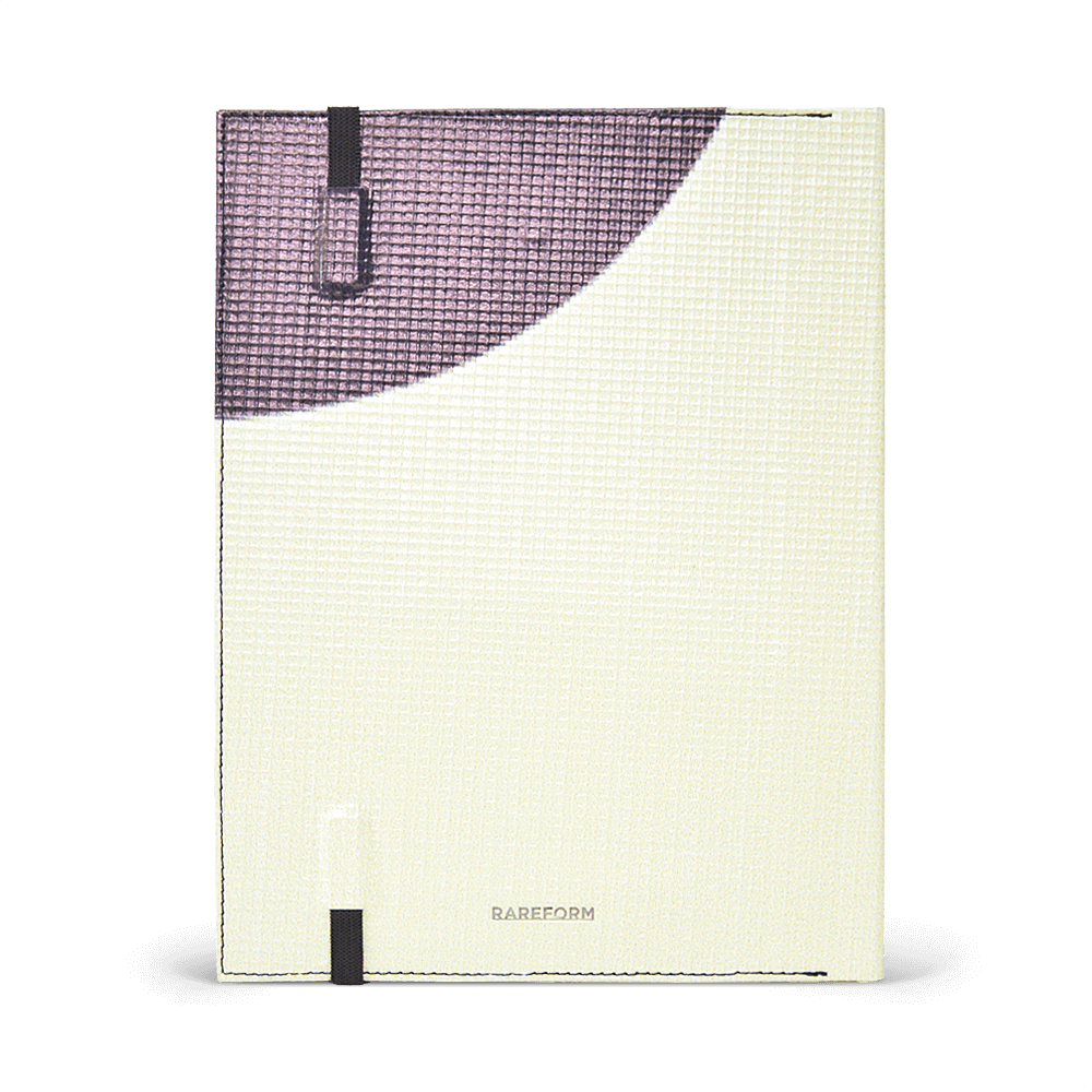 Oliver Notebook