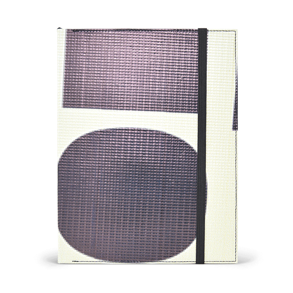 Oliver Notebook