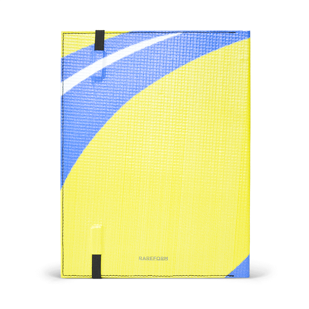 Oliver Notebook