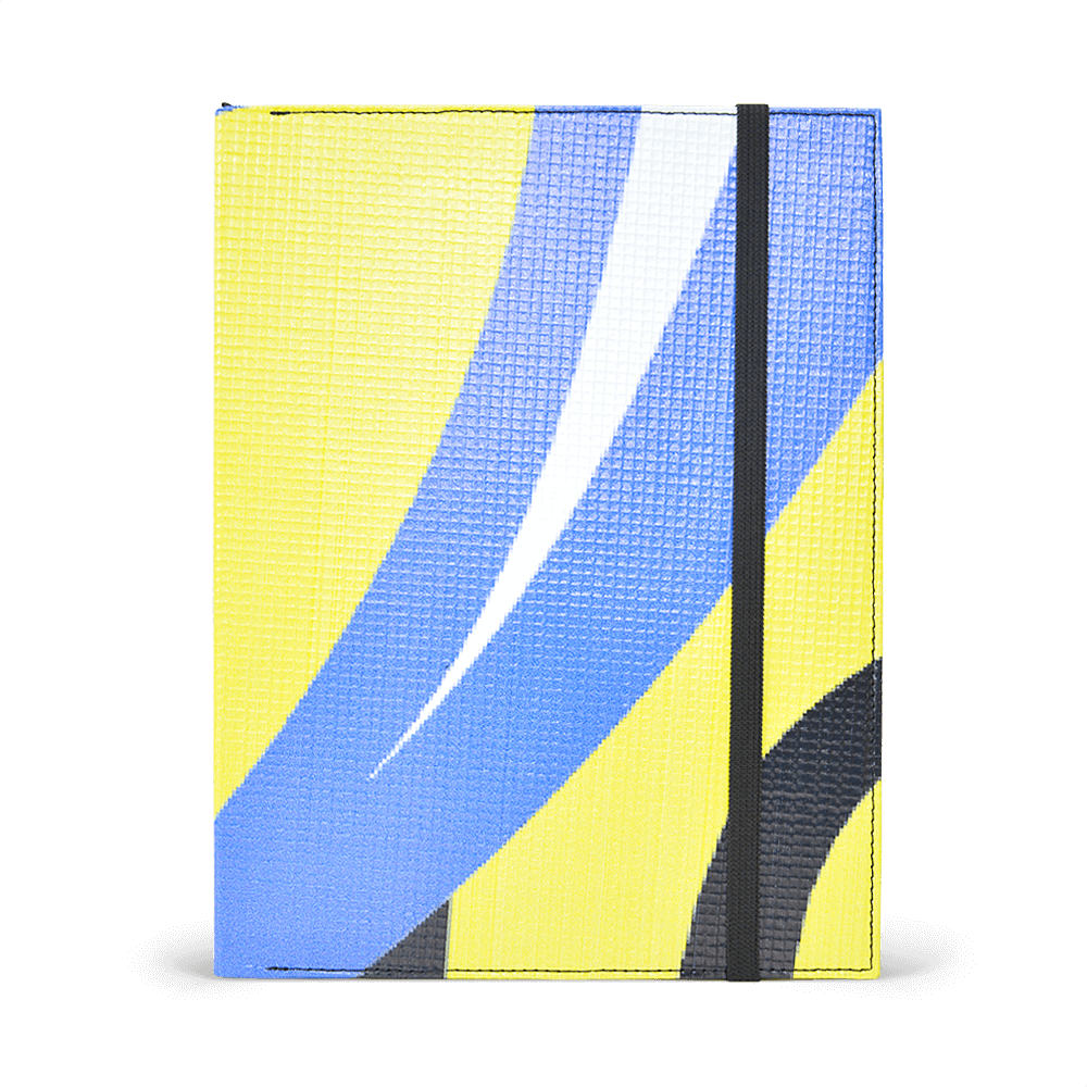 Oliver Notebook