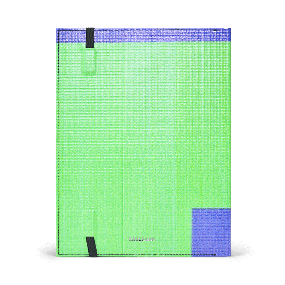 Oliver Notebook