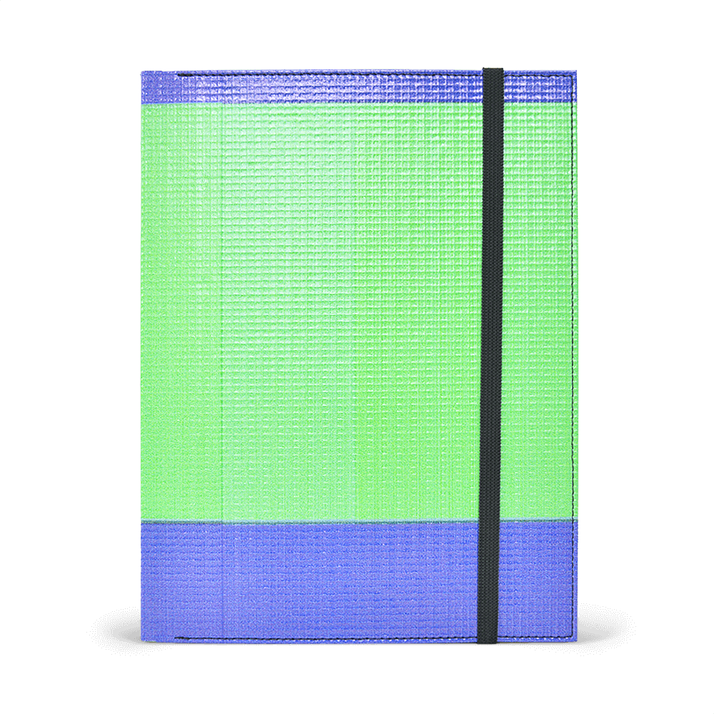 Oliver Notebook