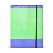 Oliver Notebook