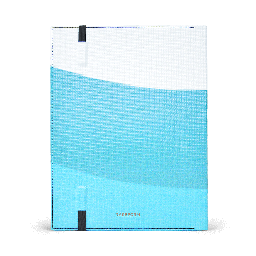 Oliver Notebook