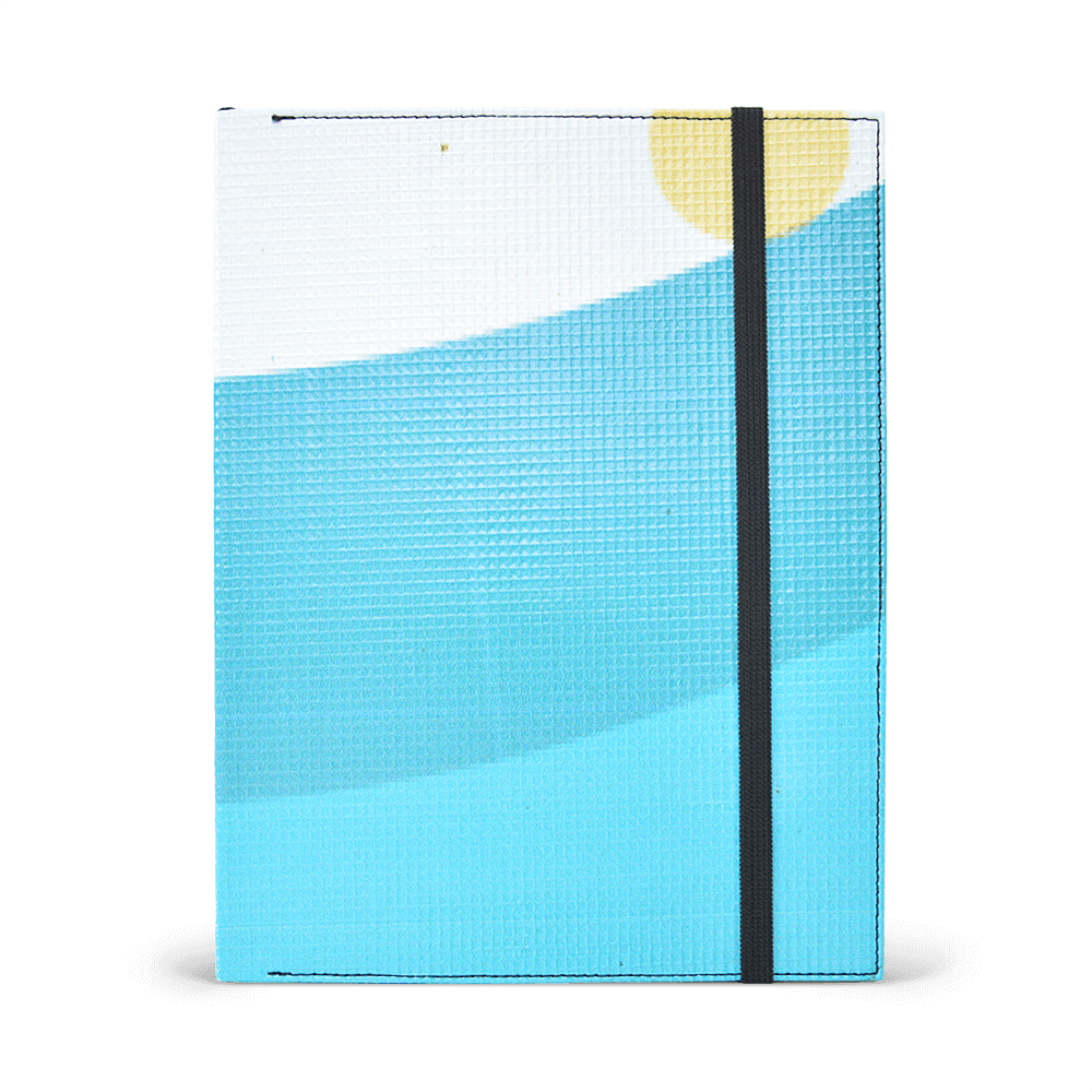 Oliver Notebook