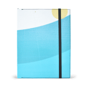Oliver Notebook