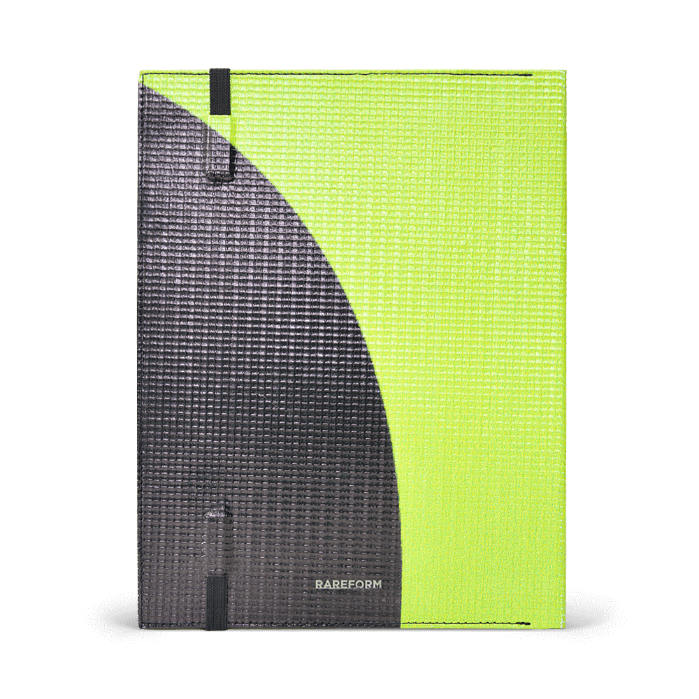 Oliver Notebook