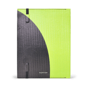 Oliver Notebook