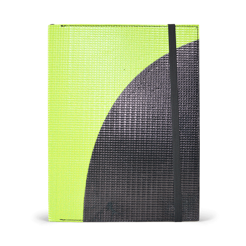 Oliver Notebook