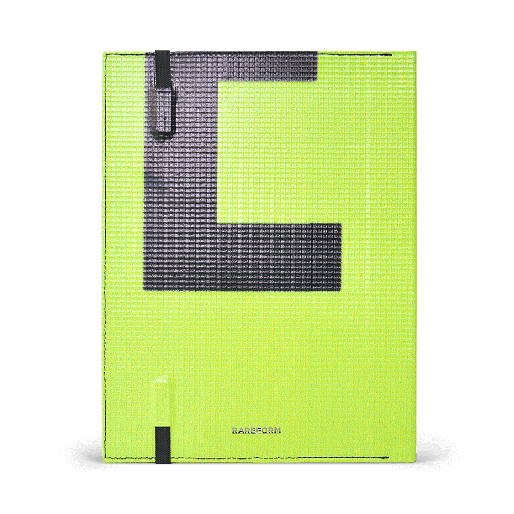 Oliver Notebook