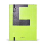 Oliver Notebook