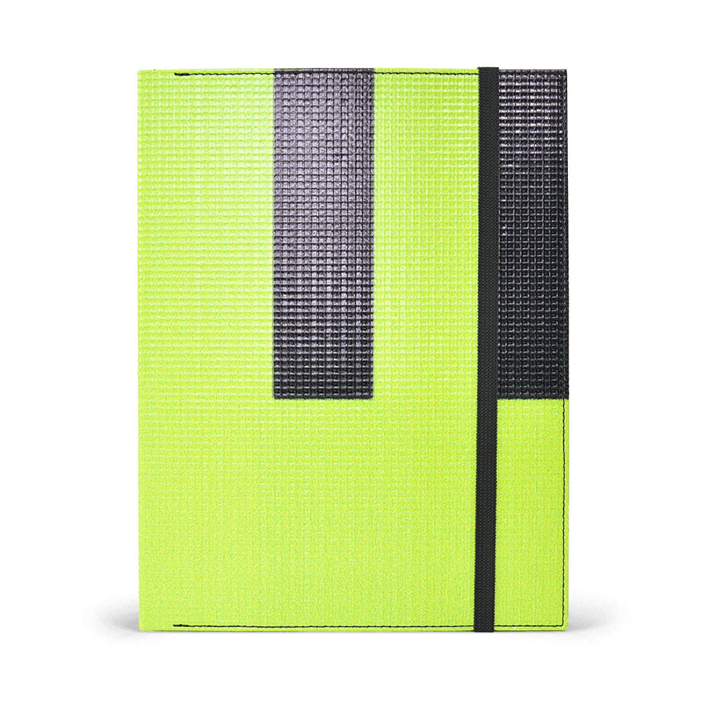 Oliver Notebook