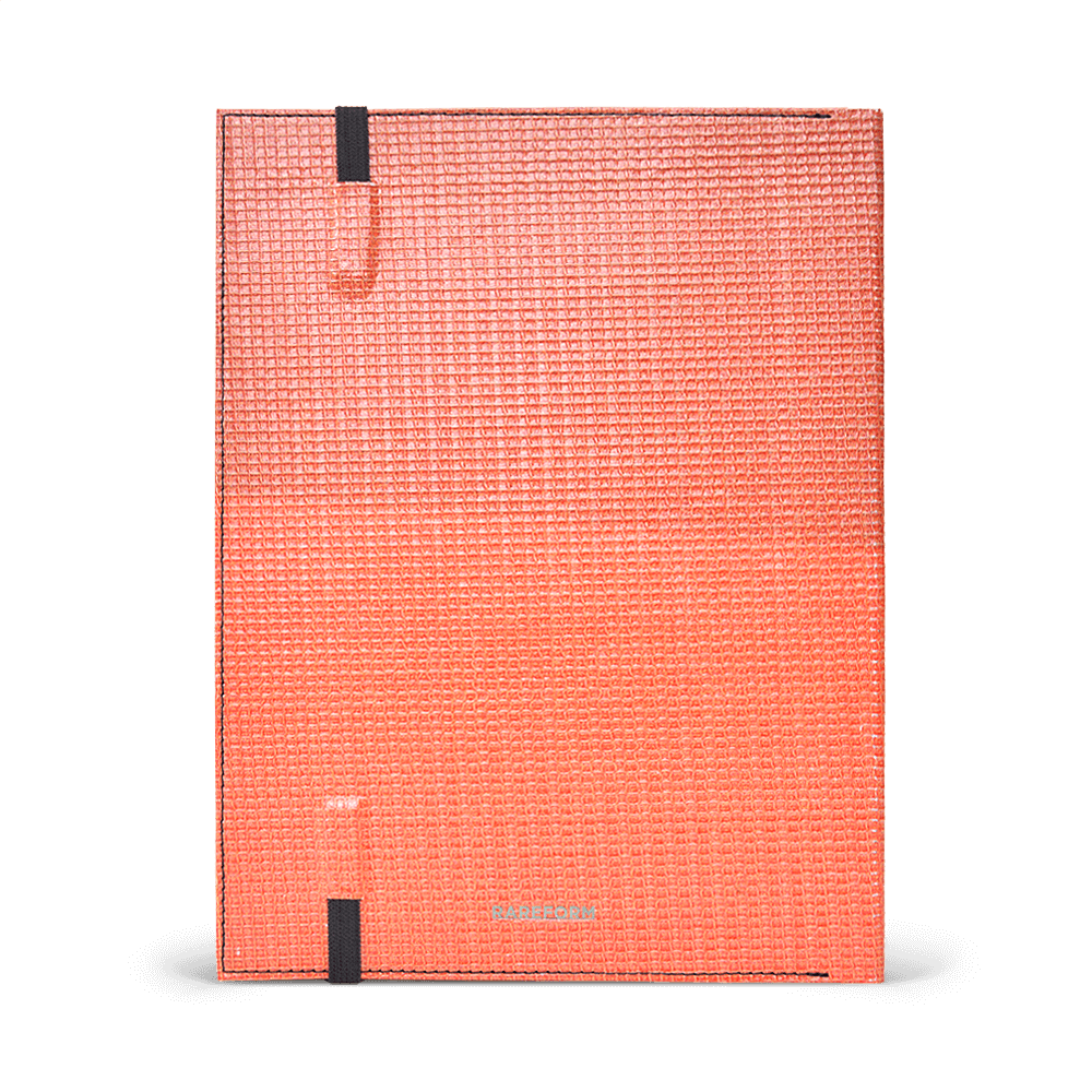 Oliver Notebook