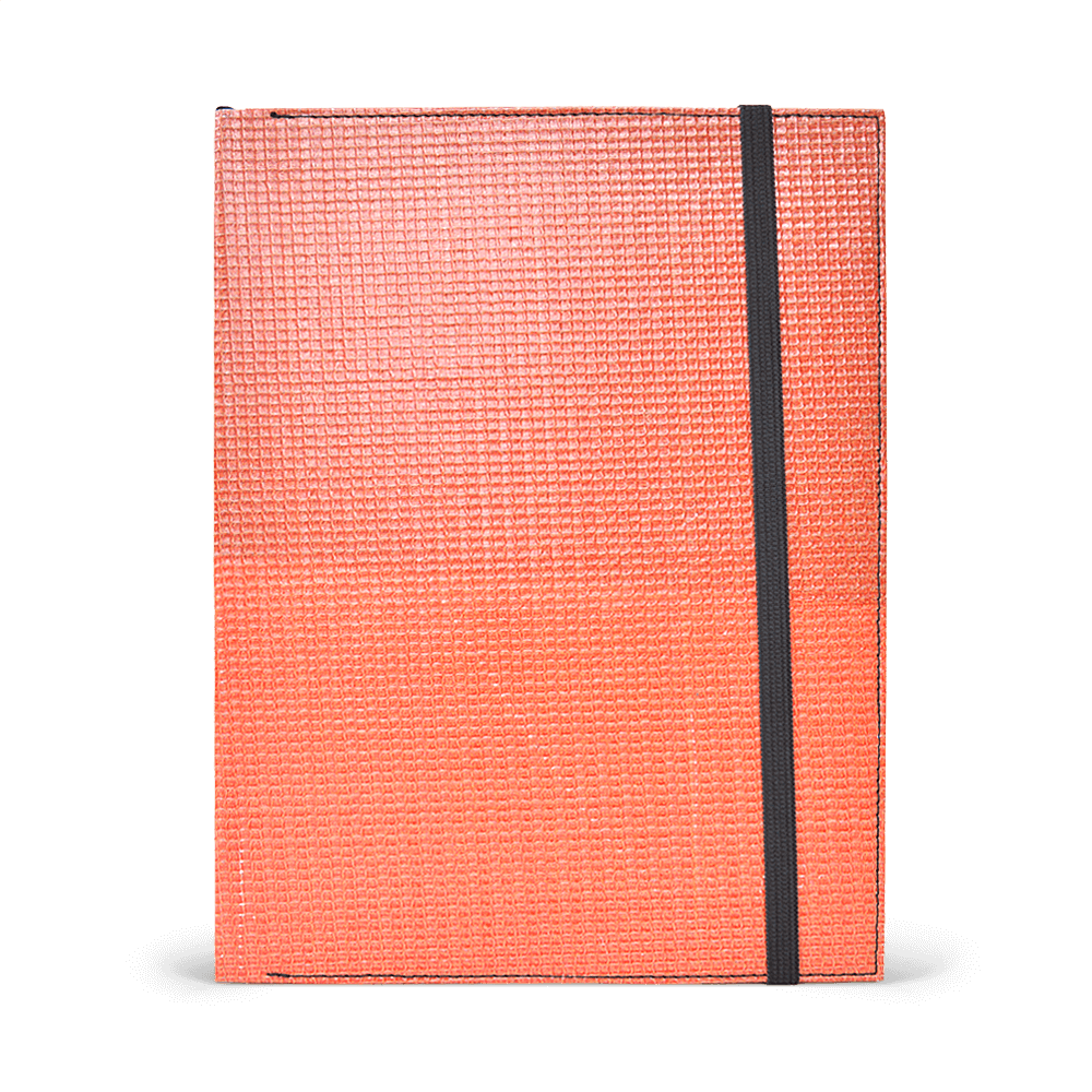 Oliver Notebook