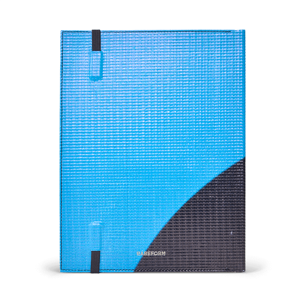 Oliver Notebook