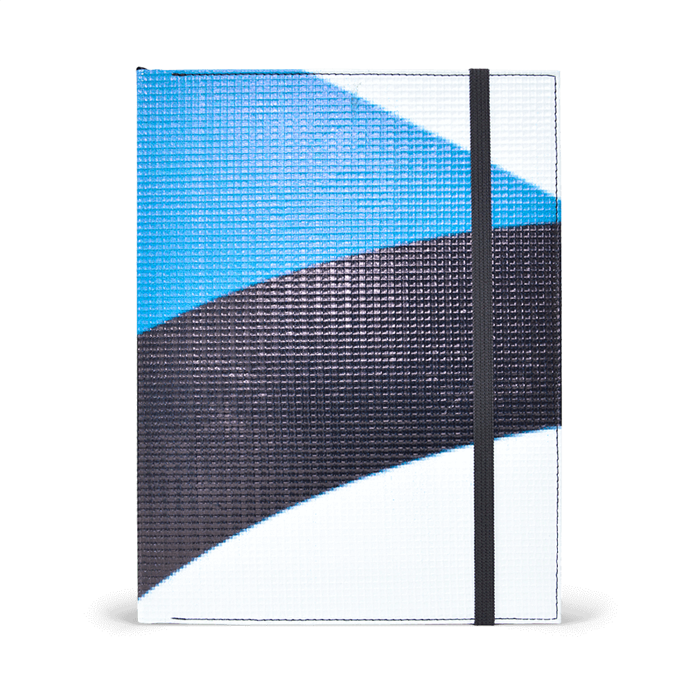 Oliver Notebook