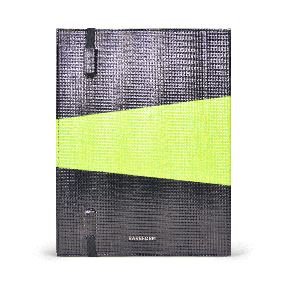 Oliver Notebook