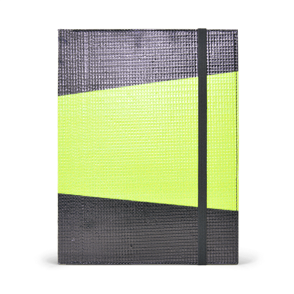 Oliver Notebook
